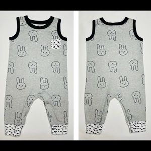 Lamaze Baby Boy Bodysuit